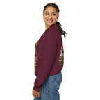 Just One More Chapter... Book Lovers Sweatshirt