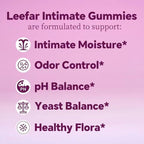 Womens Probiotic Vitamin Gummies