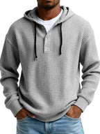 The Perfect Half-Zip Sweater