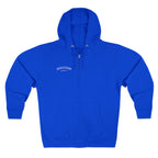 Zip Hoodie I Sarcasm University