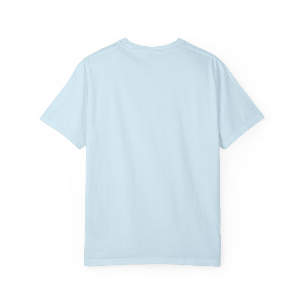 Business Logo T‑Shirt — Customizable Your Name & Business Name Shirt