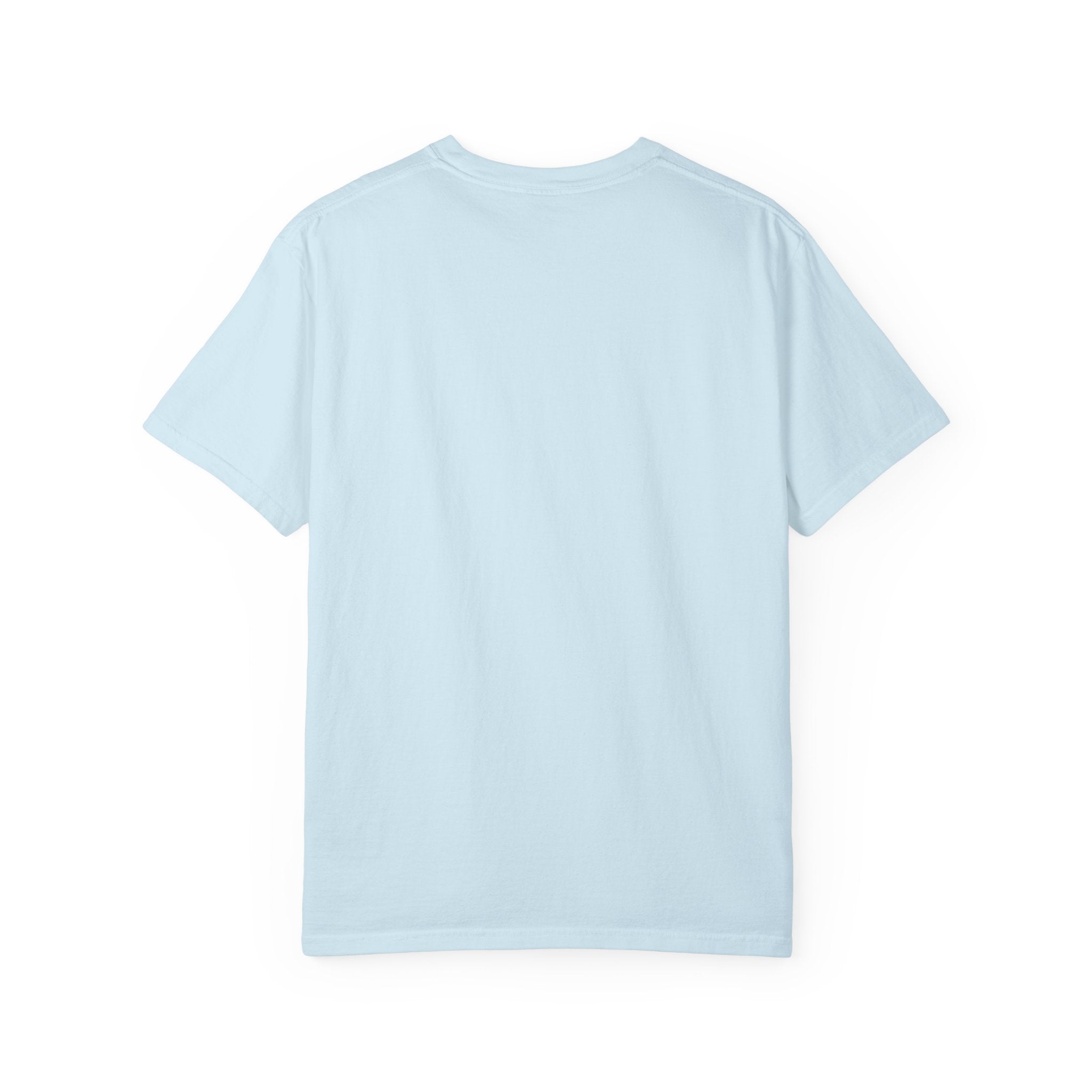 Business Logo T‑Shirt — Customizable Your Name & Business Name Shirt