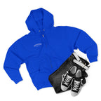 Zip Hoodie I Sarcasm University