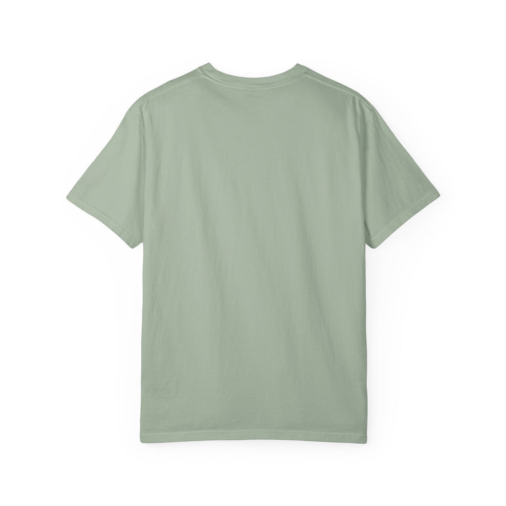 Business Logo T‑Shirt — Customizable Your Name & Business Name Shirt