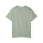 Business Logo T‑Shirt — Customizable Your Name & Business Name Shirt