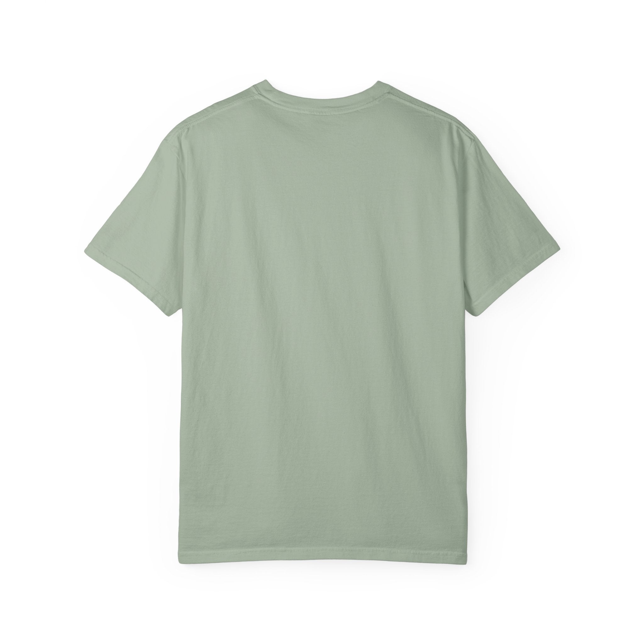 Business Logo T‑Shirt — Customizable Your Name & Business Name Shirt