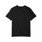 Business Logo T‑Shirt — Customizable Your Name & Business Name Shirt
