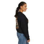 Just One More Chapter... Book Lovers Sweatshirt
