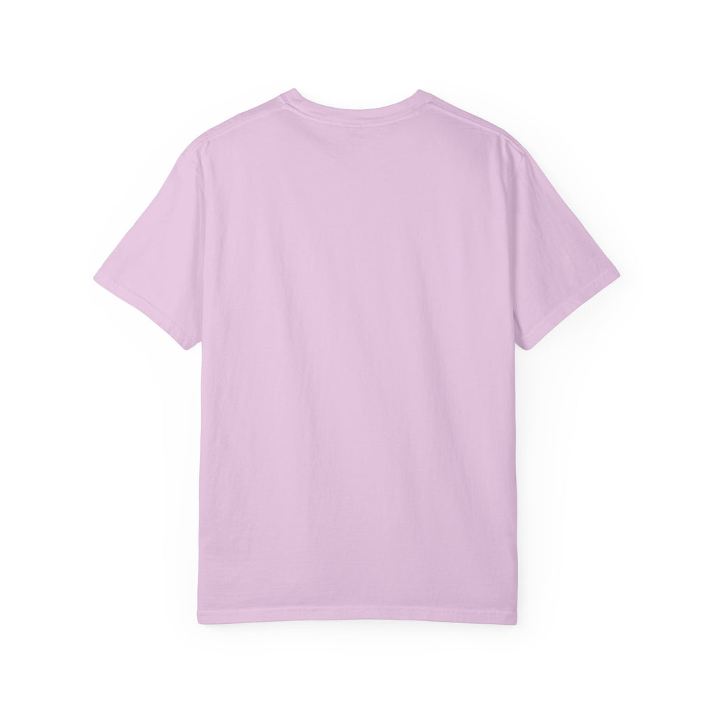 Business Logo T‑Shirt — Customizable Your Name & Business Name Shirt