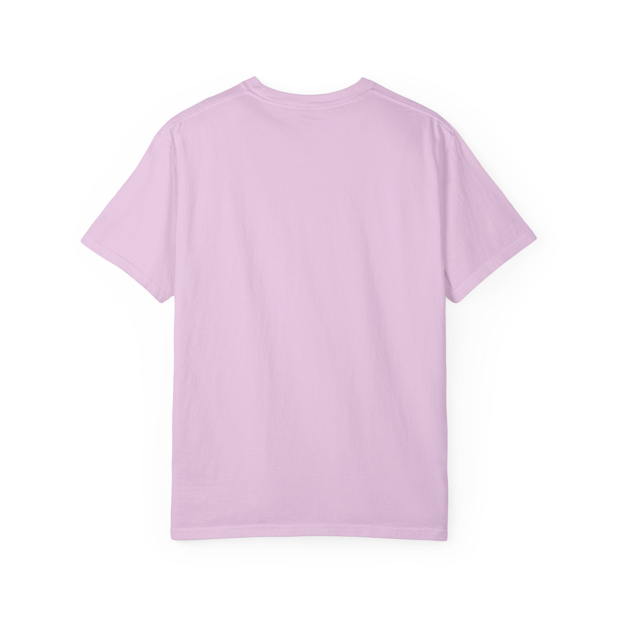 Business Logo T‑Shirt — Customizable Your Name & Business Name Shirt