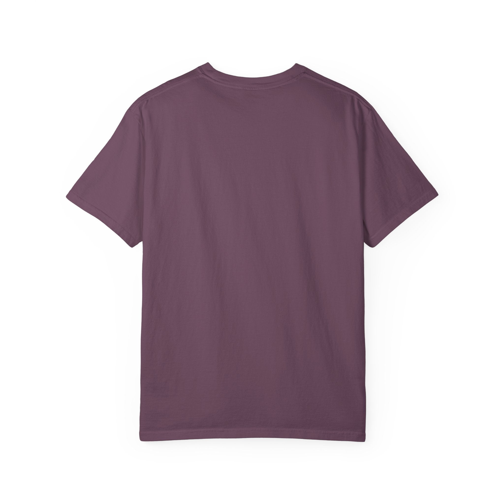 Business Logo T‑Shirt — Customizable Your Name & Business Name Shirt