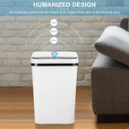 12L ABS Automatic Trash Bin 