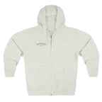 Zip Hoodie I Sarcasm University