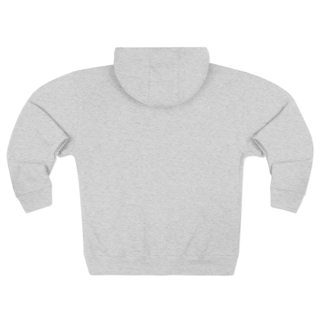Zip Hoodie I Sarcasm University
