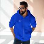 Zip Hoodie I Sarcasm University
