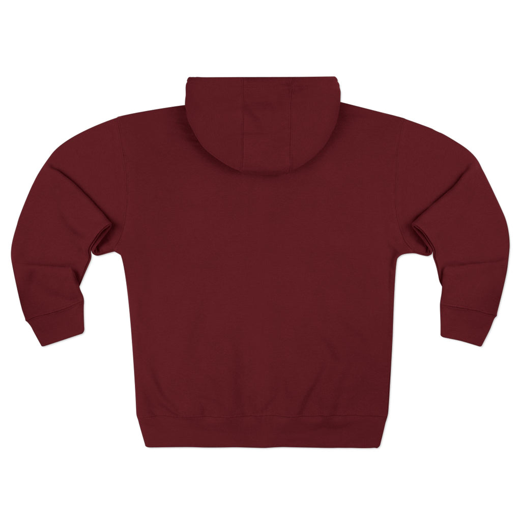 Zip Hoodie I Sarcasm University