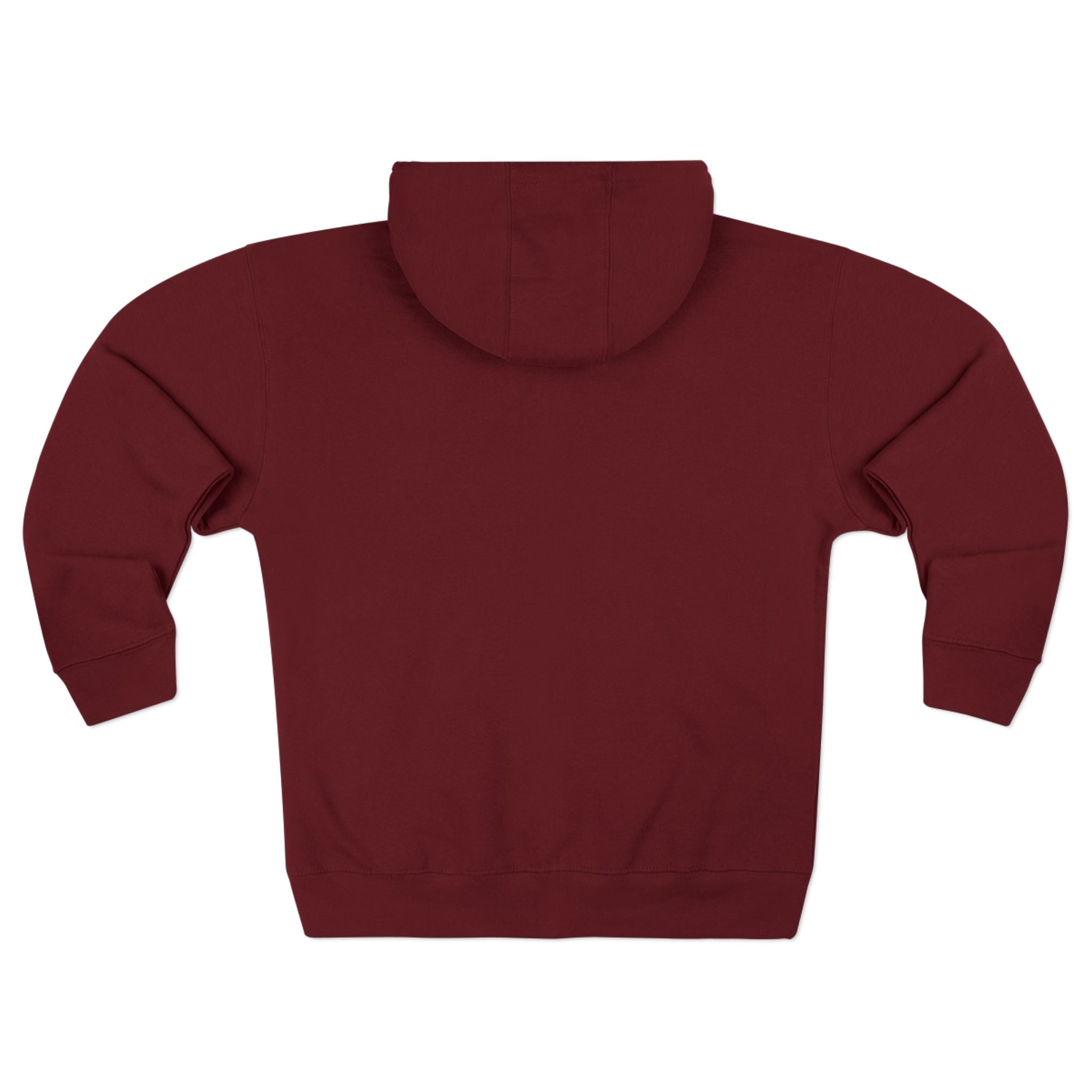 Zip Hoodie I Sarcasm University