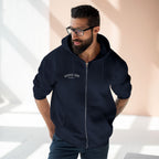 Zip Hoodie I Sarcasm University