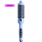 Wavytalk 1.5in Blowout Boost Ionic Thermal Brush 