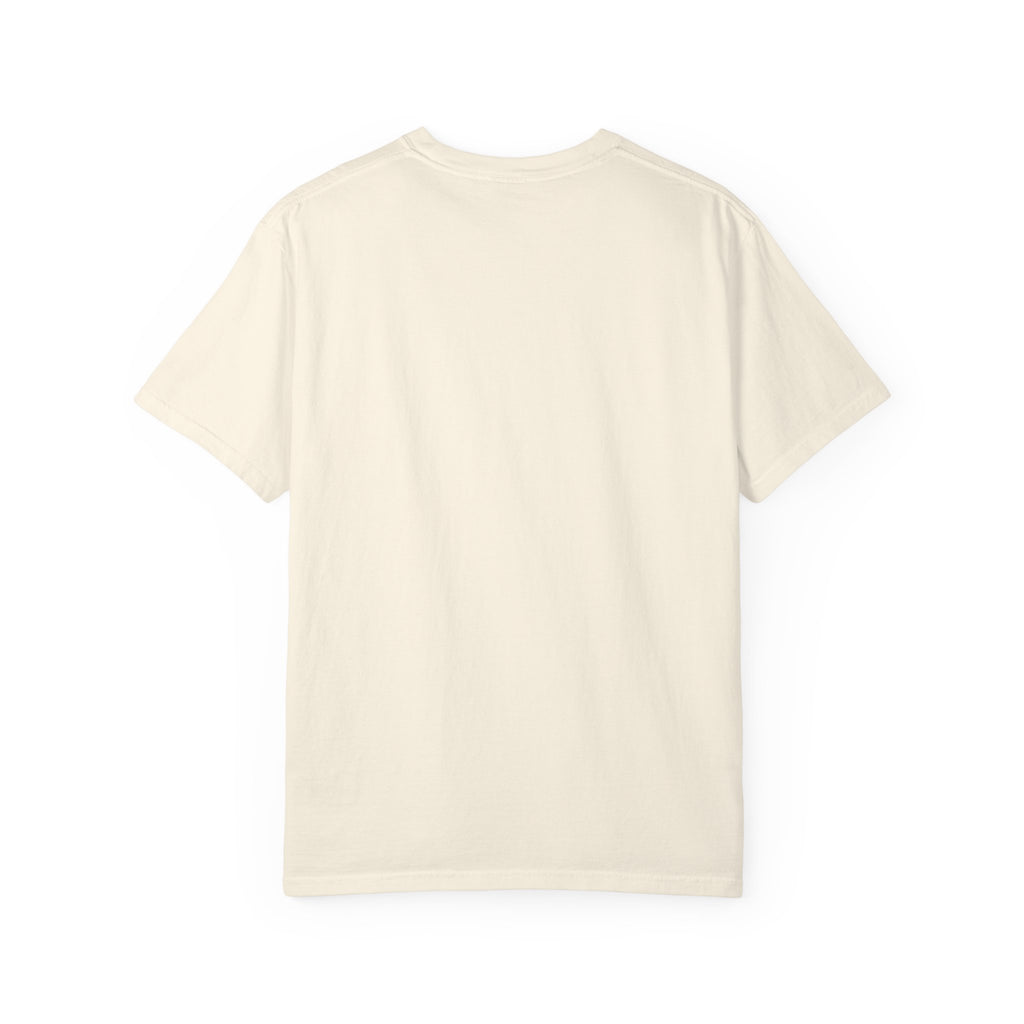 Business Logo T‑Shirt — Customizable Your Name & Business Name Shirt