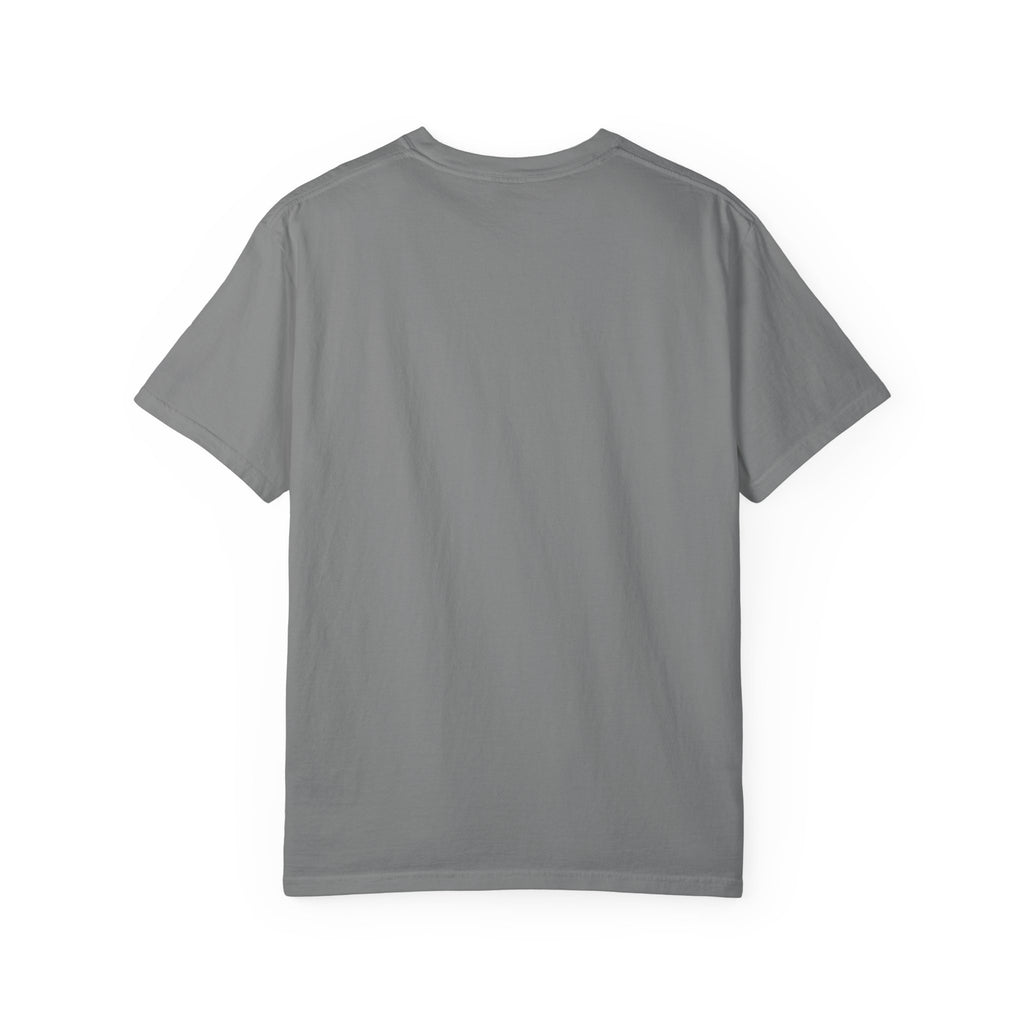 Business Logo T‑Shirt — Customizable Your Name & Business Name Shirt