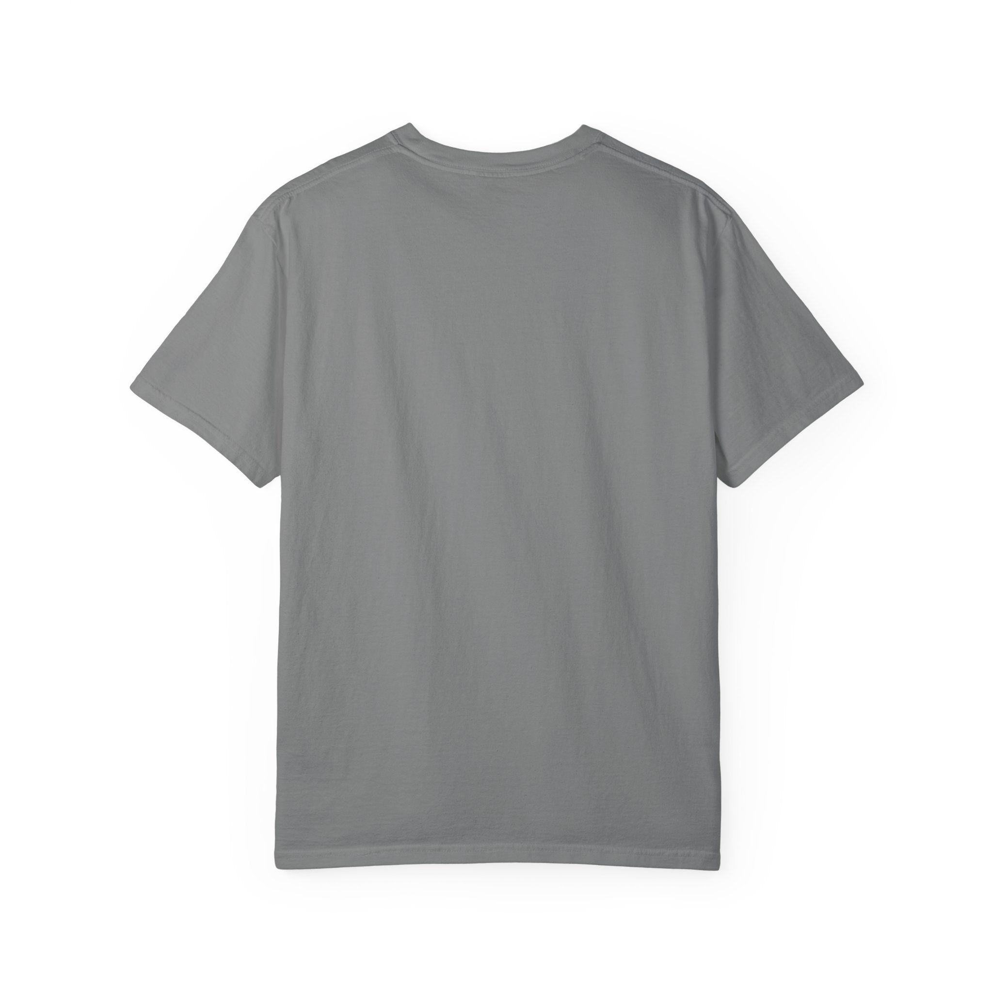 Business Logo T‑Shirt — Customizable Your Name & Business Name Shirt