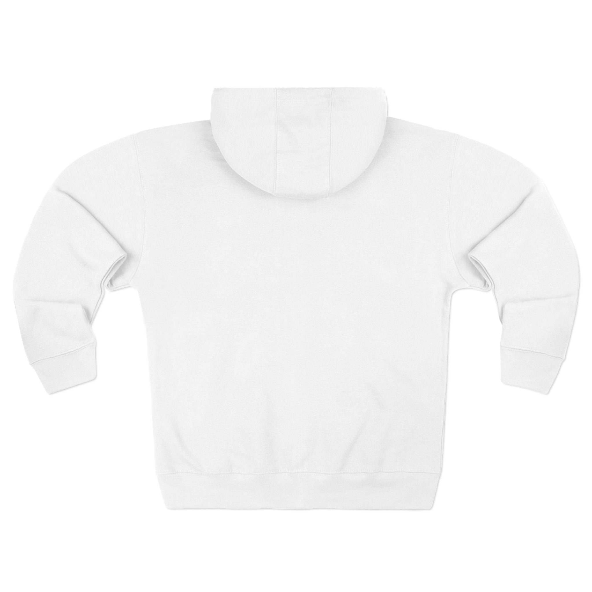 Zip Hoodie I Sarcasm University