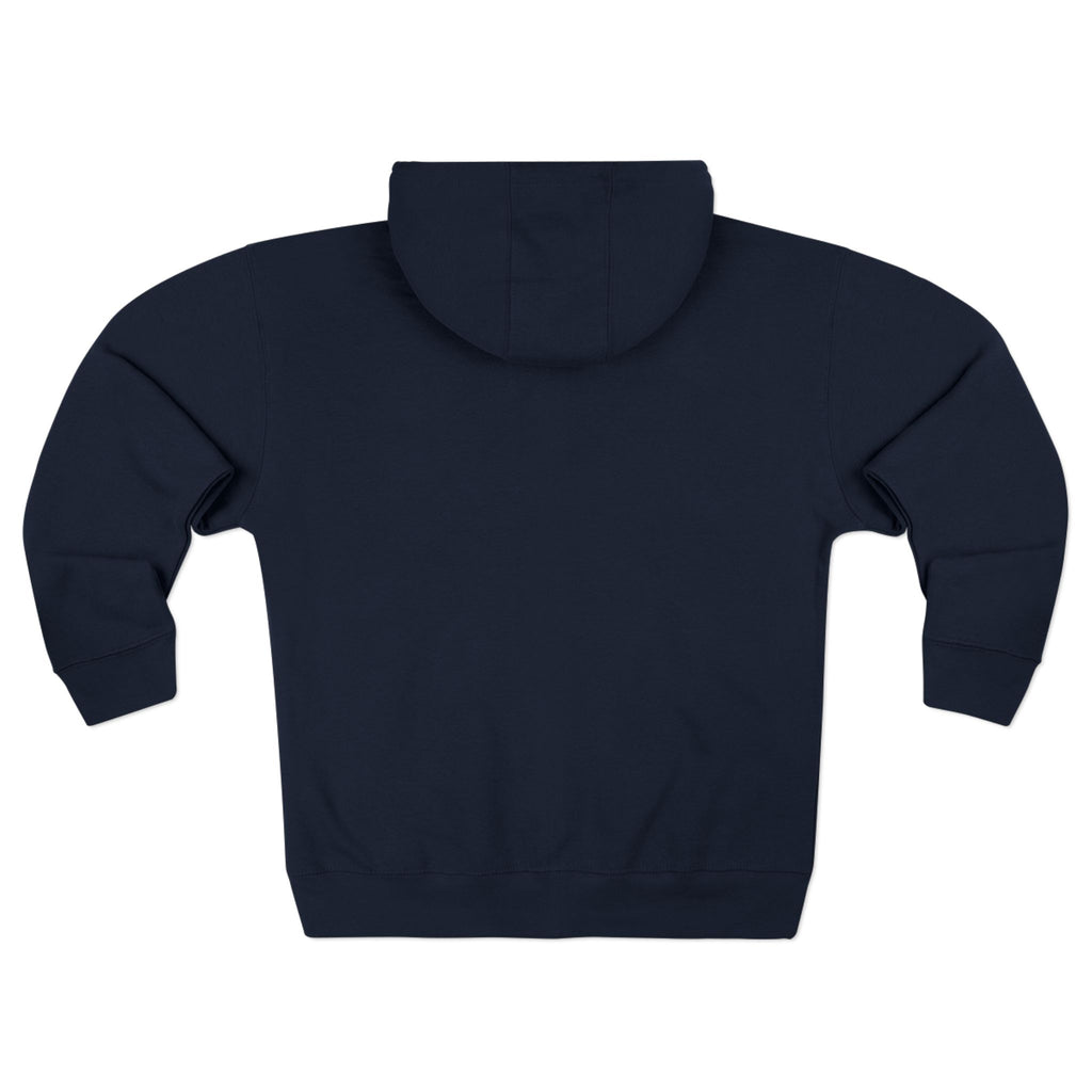Zip Hoodie I Sarcasm University