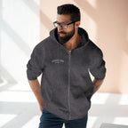 Zip Hoodie I Sarcasm University