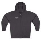 Zip Hoodie I Sarcasm University