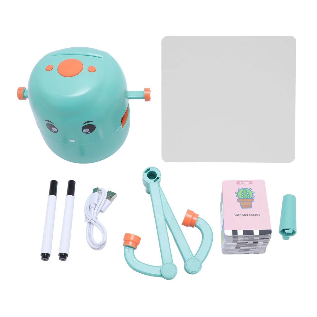 Smart Drawing Robot 