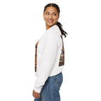 Just One More Chapter... Book Lovers Sweatshirt