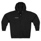 Zip Hoodie I Sarcasm University