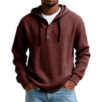 The Perfect Half-Zip Sweater