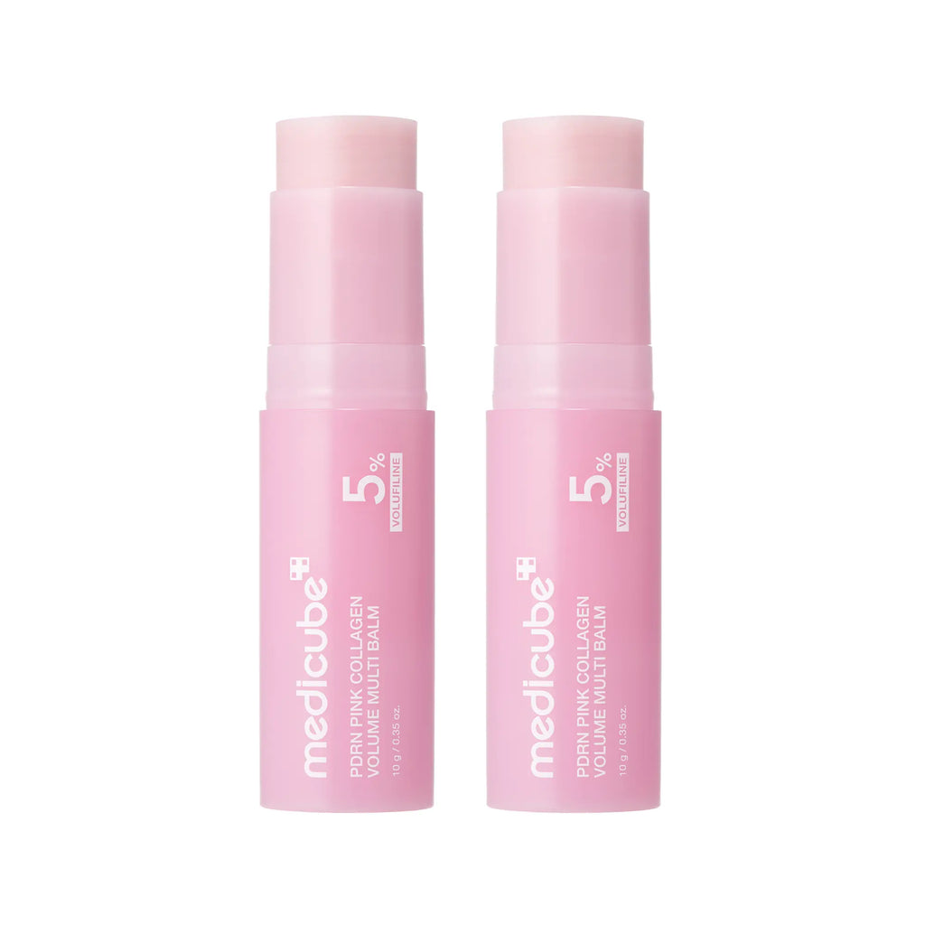[NEW] [Medicube] PDRN Pink Collagen Volume Multi Balm 
