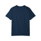 Business Logo T‑Shirt — Customizable Your Name & Business Name Shirt