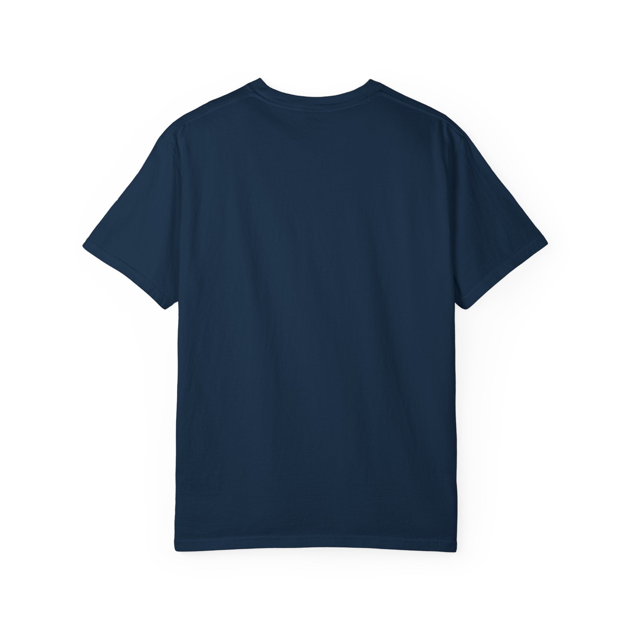 Business Logo T‑Shirt — Customizable Your Name & Business Name Shirt
