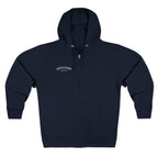 Zip Hoodie I Sarcasm University