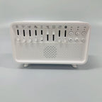 White Noise Aroma Therapy Humidifier 