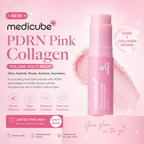 [NEW] [Medicube] PDRN Pink Collagen Volume Multi Balm