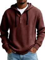 The Perfect Half-Zip Sweater