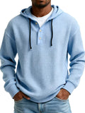 The Perfect Half-Zip Sweater