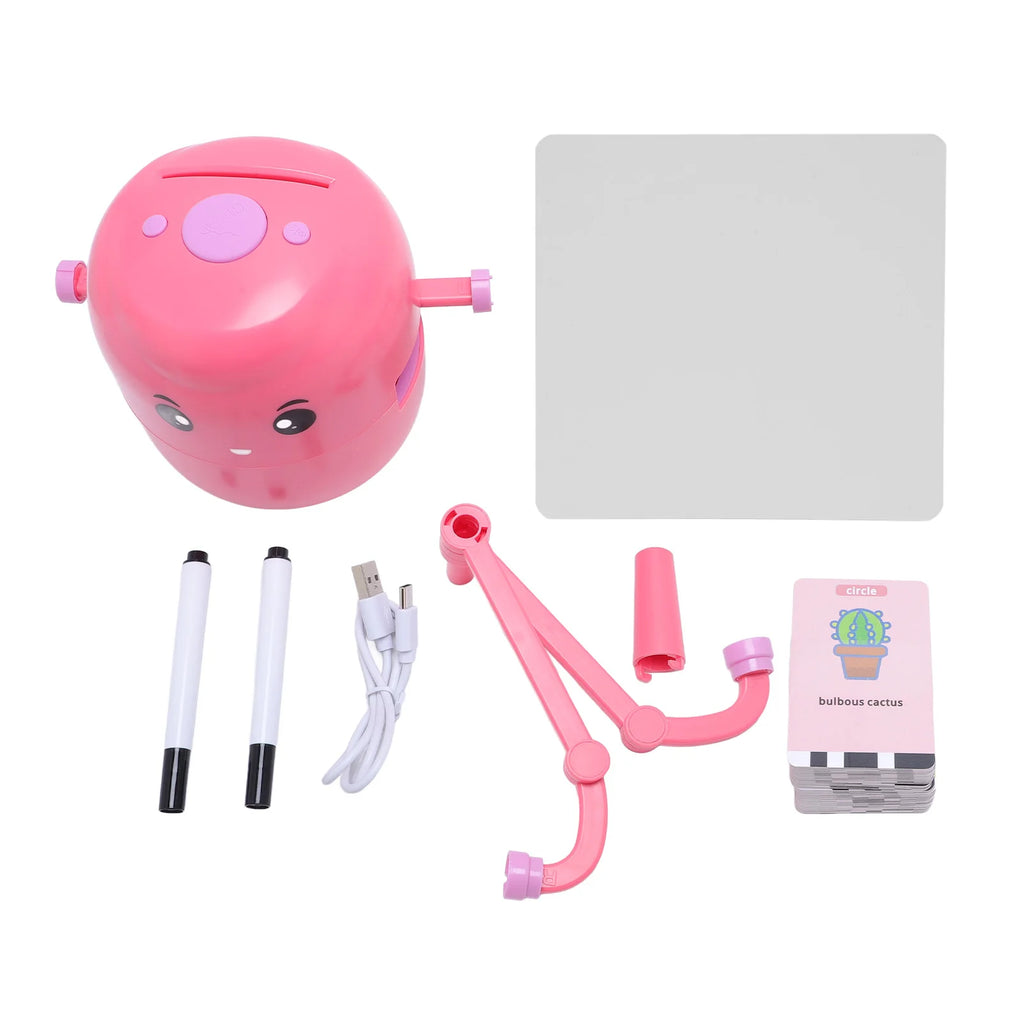 Smart Drawing Robot 