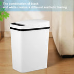 12L ABS Automatic Trash Bin 
