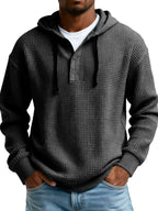 The Perfect Half-Zip Sweater