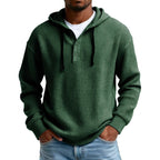 The Perfect Half-Zip Sweater