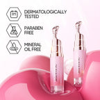 [Recommended by Cardi B] SKINTIFIC Hydrating Brightening Lip Serum 