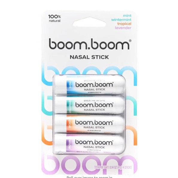 Nasal Stick