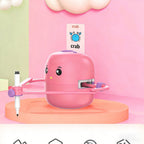 Smart Drawing Robot 