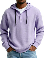 The Perfect Half-Zip Sweater